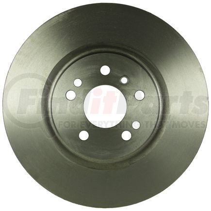 36010988 by BOSCH - Disc Brake Rotor