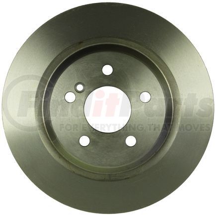 36010999 by BOSCH - Disc Brake Rotor