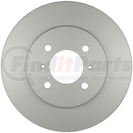 38011003 by BOSCH - Disc Brake Rotor