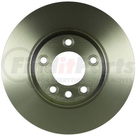 42011152 by BOSCH - Disc Brake Rotor