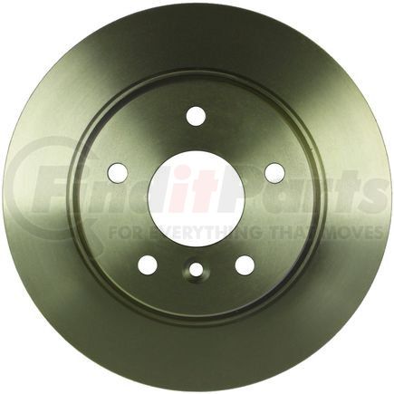 44011159 by BOSCH - Disc Brake Rotor