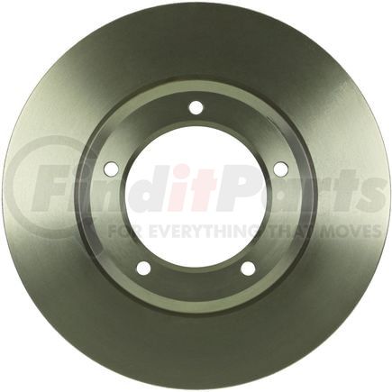 44011160 by BOSCH - QuietCast™ Premium Disc Brake Rotors