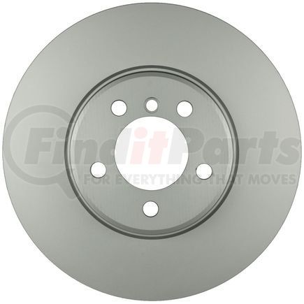 44011164 by BOSCH - Disc Brake Rotor