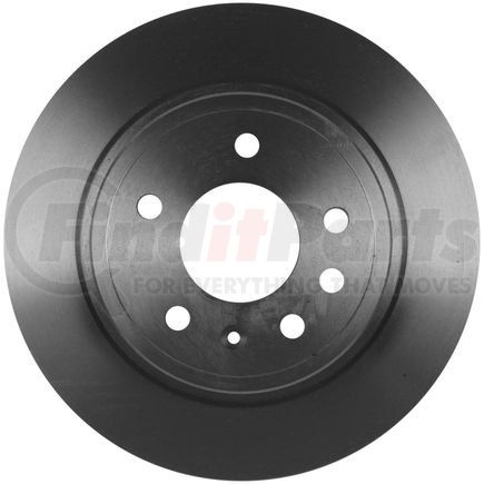 45011177 by BOSCH - Disc Brake Rotor