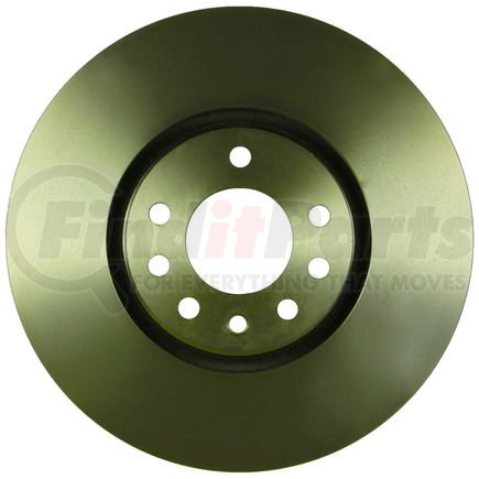 45011185 by BOSCH - Disc Brake Rotor