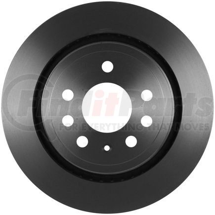 45011186 by BOSCH - Disc Brake Rotor