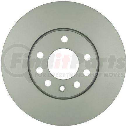 45011188 by BOSCH - Disc Brake Rotor