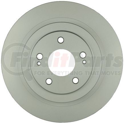 48011190 by BOSCH - Disc Brake Rotor