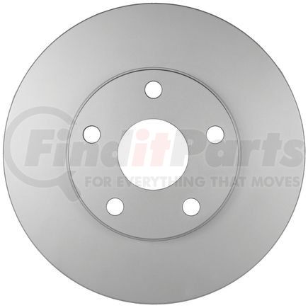 50011219 by BOSCH - Disc Brake Rotor