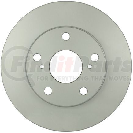 50011220 by BOSCH - Disc Brake Rotor