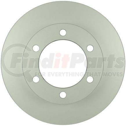 50011222 by BOSCH - Disc Brake Rotor