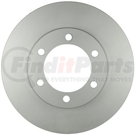 50011223 by BOSCH - Disc Brake Rotor