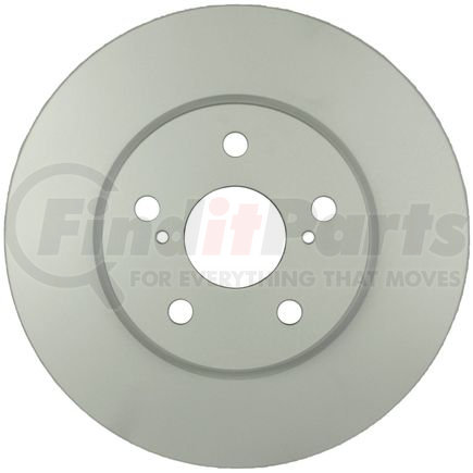 50011225 by BOSCH - Disc Brake Rotor