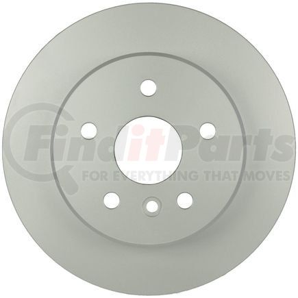 50011229 by BOSCH - Disc Brake Rotor