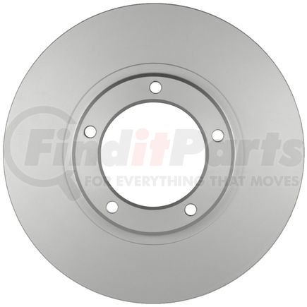 50011230 by BOSCH - Disc Brake Rotor