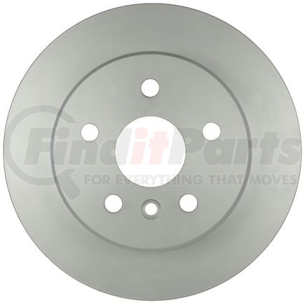 50011234 by BOSCH - Disc Brake Rotor