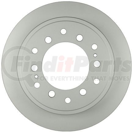 50011237 by BOSCH - Disc Brake Rotor