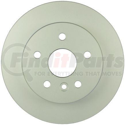 50011238 by BOSCH - Disc Brake Rotor