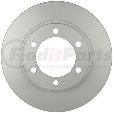 50011243 by BOSCH - Disc Brake Rotor