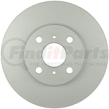 50011246 by BOSCH - Disc Brake Rotor