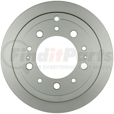 50011249 by BOSCH - Disc Brake Rotor