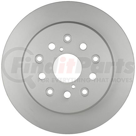 50011250 by BOSCH - Disc Brake Rotor