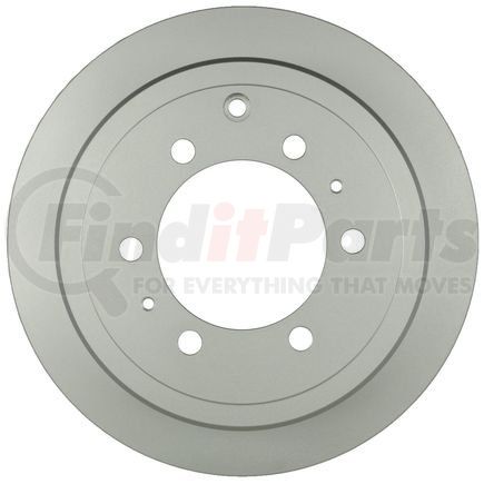 50011255 by BOSCH - Disc Brake Rotor