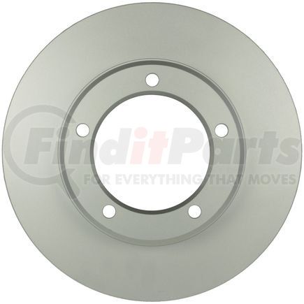 50011256 by BOSCH - Disc Brake Rotor