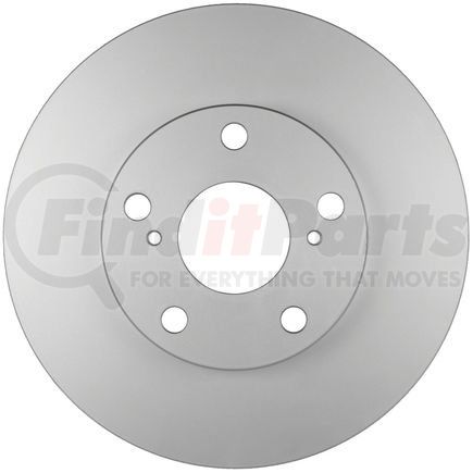 50011296 by BOSCH - Disc Brake Rotor