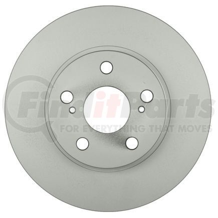 50011299 by BOSCH - Disc Brake Rotor