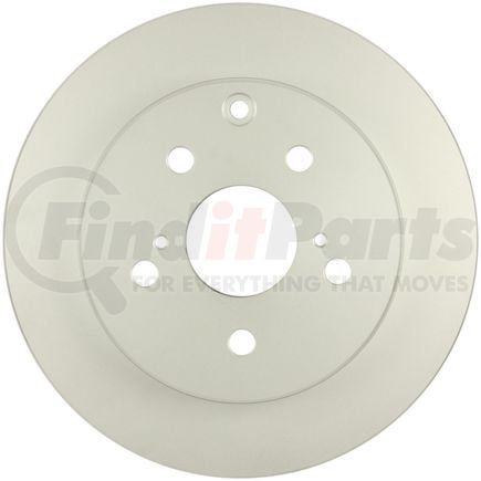 50011316 by BOSCH - Disc Brake Rotor