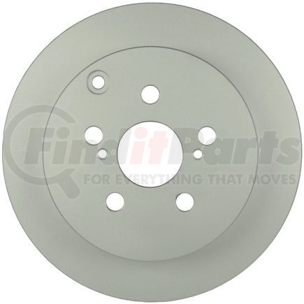 50011344 by BOSCH - Disc Brake Rotor