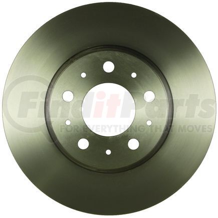 52011347 by BOSCH - Bosch QuietCast Disc Brake Rotor