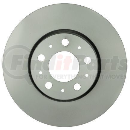 52011348 by BOSCH - Disc Brake Rotor