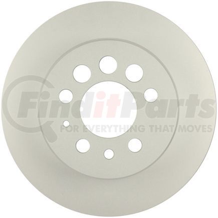 52011351 by BOSCH - Disc Brake Rotor