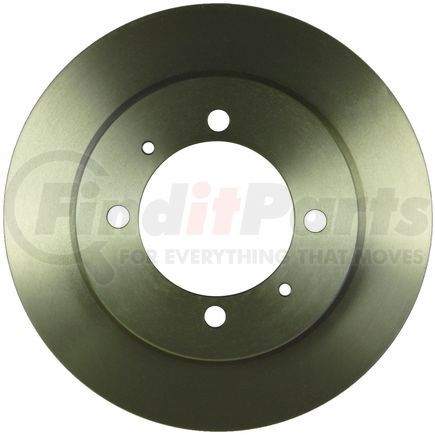 52011353 by BOSCH - Disc Brake Rotor