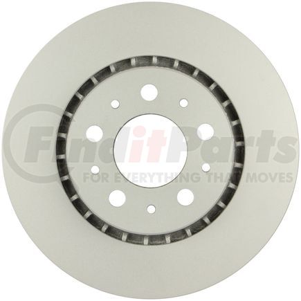 52011358 by BOSCH - Bosch QuietCast Disc Brake Rotor