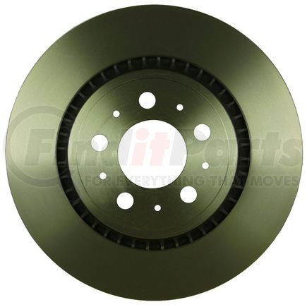 Bosch 52011371 Disc Brake Rotor Bosch QuietCast Disc Brake Rotor