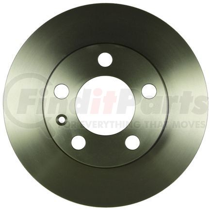 53011381 by BOSCH - Disc Brake Rotor