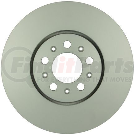 53011384 by BOSCH - Disc Brake Rotor