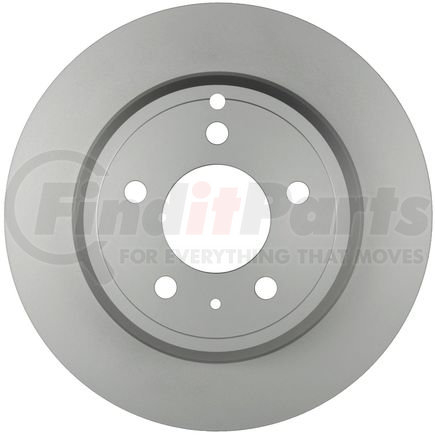 53011385 by BOSCH - Disc Brake Rotor