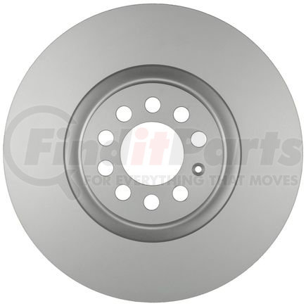 53011389 by BOSCH - Disc Brake Rotor