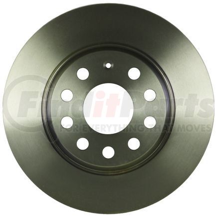 53011406 by BOSCH - Disc Brake Rotor