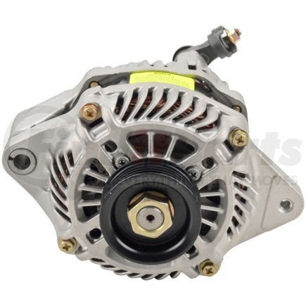 AL4511X by BOSCH - Remanufactured Alternators