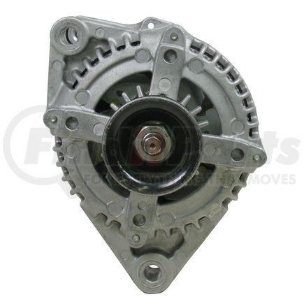 AL4087X by BOSCH - Remanufactured Alternators