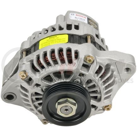 Bosch AL1263X Alternator Remanufactured Alternators