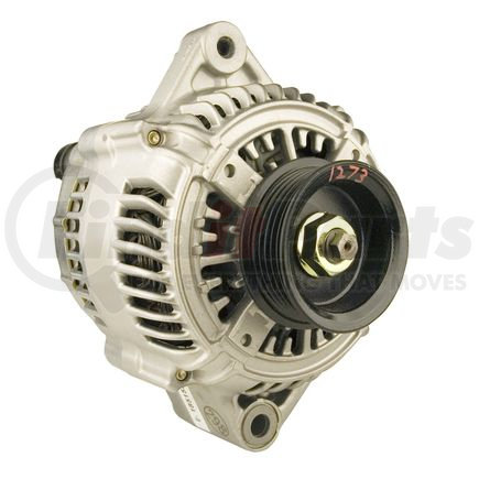 AL1273X by BOSCH - Remanufactured Alternators