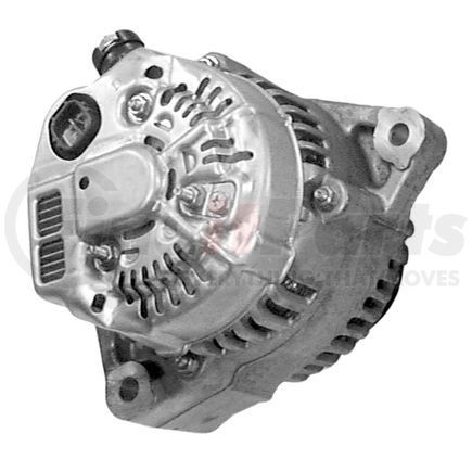 AL1284X by BOSCH - Remanufactured Alternators