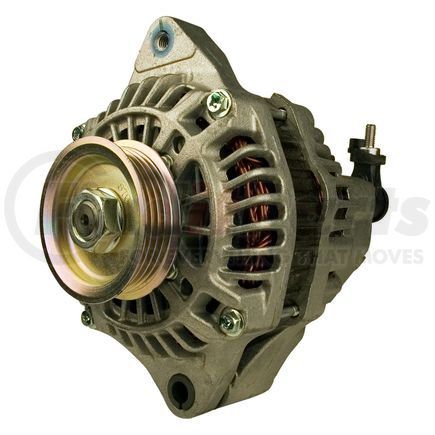 AL1293X by BOSCH - Remanufactured Alternators