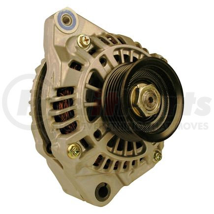 AL1295X by BOSCH - Remanufactured Alternators